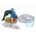 ONE PIECE - Ki6ler Wando Country - figurka Ichibansho 13cm