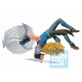 ONE PIECE - Ki6ler Wando Country - figurka Ichibansho 13cm