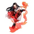 SHAMAN KING - Hao - figurka Ichibansho 15cm