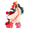 SHAMAN KING - Hao - figurka Ichibansho 15cm