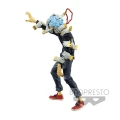 MY HERO ACADEMIA - Tomura Shigaraki - figurka Chronicle Academy 18cm