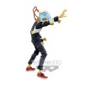 MY HERO ACADEMIA - Tomura Shigaraki - figurka Chronicle Academy 18cm