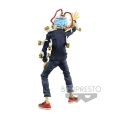 MY HERO ACADEMIA - Tomura Shigaraki - figurka Chronicle Academy 18cm