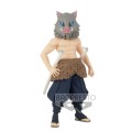 DEMON SLAYER - Inosuke Hashibira - figurka Grandista 24cm