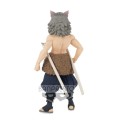 DEMON SLAYER - Inosuke Hashibira - figurka Grandista 24cm