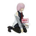 FATE GRAND ORDER - Mash Kyrielight - figurka 15cm