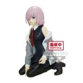 FATE GRAND ORDER - Mash Kyrielight - figurka 15cm