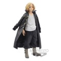 TOKYO REVENGERS - Sano Manjiro - figurka Banpresto 16cm