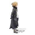 TOKYO REVENGERS - Sano Manjiro - figurka Banpresto 16cm