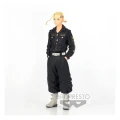 TOKYO REVENGERS - Ken Ryuguji - figurka Banpresto 18cm