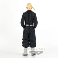 TOKYO REVENGERS - Ken Ryuguji - figurka Banpresto 18cm