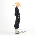 TOKYO REVENGERS - Ken Ryuguji - figurka Banpresto 18cm