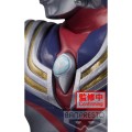 ULTRAMAN - Ultraman Tiga - figurka Hero's brave Statue 18cm