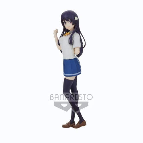 OSAMAKE ROMCOM - Shirokusa Kachi - figurka 18cm