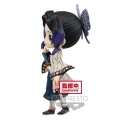 DEMON SLAYER - Shinobu Kocho - figurka Q Posket Ver.A 14cm