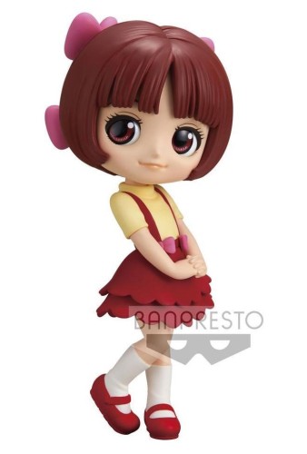 BLACK JACK - Pinoko - figurka Q Posket 13cm
