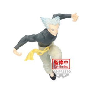 ONE PUNCH MAN - Garou - figurka 16cm