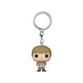 STAR WARS OBI-WAN KENOBI -Pocket Pop Keychains -Luke Skywalker "Young"