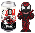 MARVEL - POP Soda - Carnage with Chase