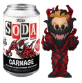 MARVEL - POP Soda - Carnage with Chase