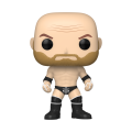 WWE - POP 2 Pack - Triple H and Ronda Rousey
