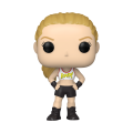 WWE - POP 2 Pack - Triple H and Ronda Rousey