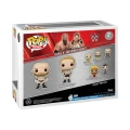 WWE - POP 2 Pack - Triple H and Ronda Rousey