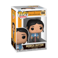 YELLOWSTONE - POP TV N° 1364 - Monica Dutton