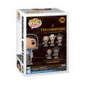 YELLOWSTONE - POP TV N° 1364 - Monica Dutton