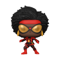 SPIDER-MAN ACROSS THE SPIDER-VERSE - POP N° 1228 - Spider-Woman