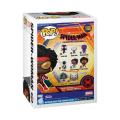 SPIDER-MAN ACROSS THE SPIDER-VERSE - POP N° 1228 - Spider-Woman