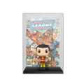 DC COMICS - POP Comic Cover N° 14 - Shazam