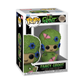 I AM GROOT - POP N° 1191 - Groot (Marie Hair)