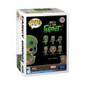 I AM GROOT - POP N° 1191 - Groot (Marie Hair)