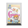 DISNEY - POP Movies Poster N° 12 - Cinderella