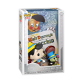 DISNEY - POP Movies Poster N° 08 - Pinocchio