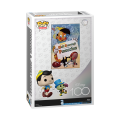 DISNEY - POP Movies Poster N° 08 - Pinocchio