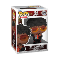 POP Rocks N° 322 - 21 Savage