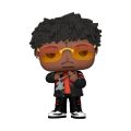 POP Rocks N° 322 - 21 Savage