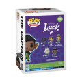 LUCK - POP Movies N° 1291 - The Captain