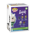LUCK - POP Movies N° 1290 - Jeff