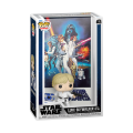 STAR WARS - POP Movie Poster N°02 43x28x14 A New Hope