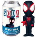 Spider-Man Funko Pop! SODA Across the Spider-Verse 2099 Figurka Miles Morales
