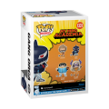 Funko POP! MY HERO ACADEMIA HLB 1331 Gang Orca (Baseball