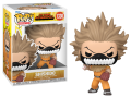Funko POP! MY HERO ACADEMIA HLB 1330 Captain Shishido (Baseball)