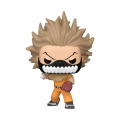 Funko POP! MY HERO ACADEMIA HLB 1330 Captain Shishido (Baseball)
