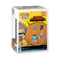 Funko POP! MY HERO ACADEMIA HLB 1330 Captain Shishido (Baseball)