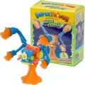 SUPERTHINGS Neon Power ExoSkeleton 1x figurka superzings zingsy