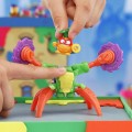 SUPERTHINGS Neon Power ExoSkeleton 1x figurka superzings zingsy