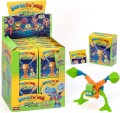 SUPERTHINGS Neon Power ExoSkeleton 1x figurka superzings zingsy